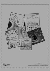 10 Offshoot Kids Books That Are Perfect For Your Kids