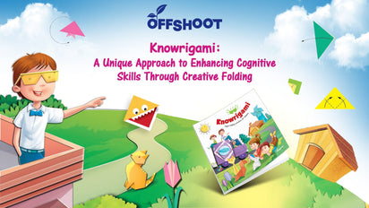 Knowrigami: A Unique Approach to Enhancing Cognitive Skills Through Creative Folding
