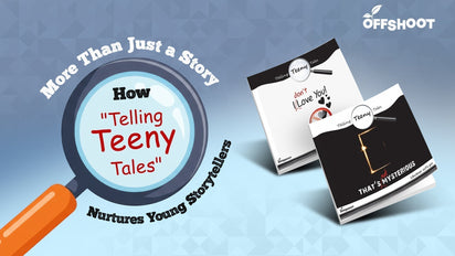 More Than Just a Story: How 