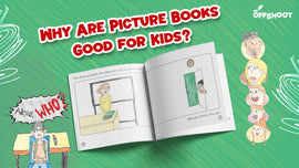 Why Are Picture Books Good for Children?