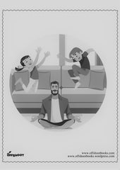 5 Reasons Why Parents Need To Keep Their Calm In Front Of Their Kids