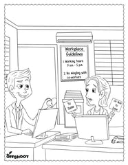 5 Things To Keep In Mind While Dating A Colleague