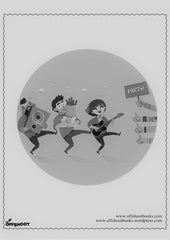 5 Things You Will Relate To If You Are A Party Person