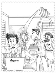 5 Ways To Deal With A Stern Boss