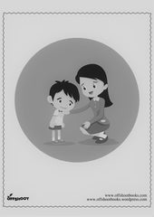 6 Things To Keep In Mind When You Say 'No' To Your Child