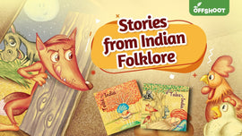 Stories from Indian Folklore