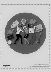 7 Reasons Why Having Friends At Work Is Such A Relief