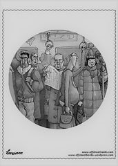 7 Things To Keep In Mind While Using Public Transportation