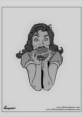 7 Things You'll Relate To If You Are Perpetually Hungry