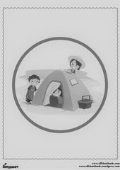 7 Things to Keep in Mind While RVIng or Camping With Kids