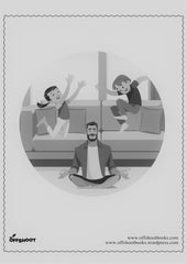 7 Ways To Deal With Mischievous Kids