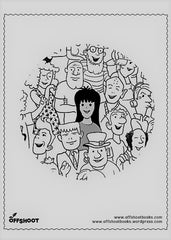 7 Ways To Stand Out In A Crowd