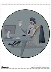 8 Methods That Appear To Be A 'Waste Of Time' At Work But Are Productive