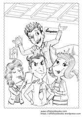 8 Things You Don’t Wish Your Colleagues To Do In 2022 - 23