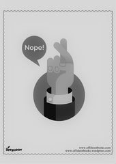 8 White Lies We Tell All The Time