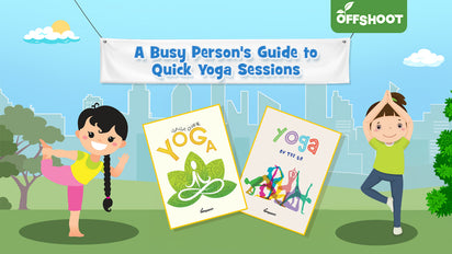 A Busy Person's Guide to Quick Yoga Sessions
