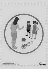 7 gentle ways to discipline your child without hurting their feelings