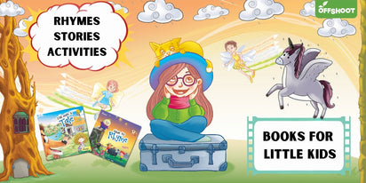 Rhymes, Stories and Activities for Kids