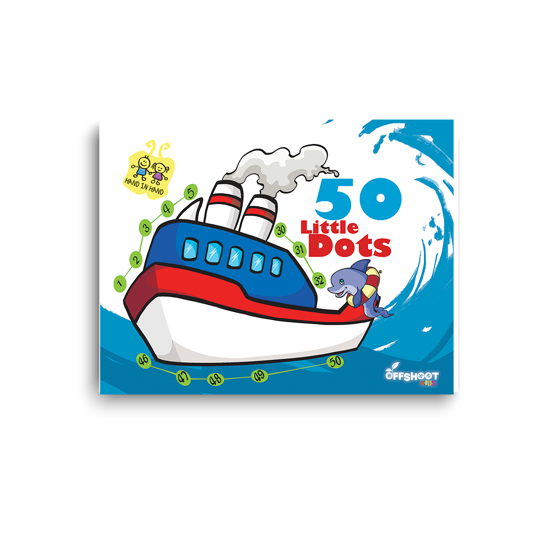 50 Little Dot