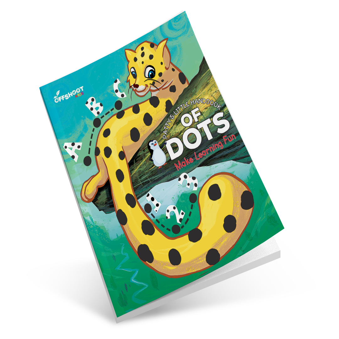 Pattys little hand book of Dots