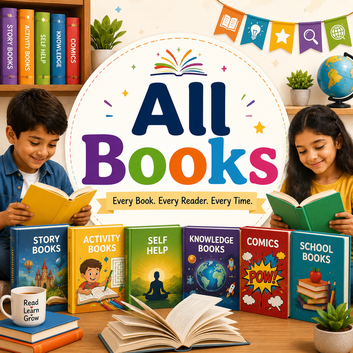 All Books