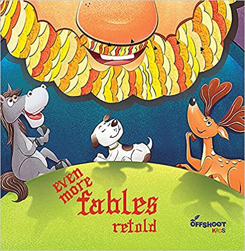 Bedtime Story Books for Kids In English