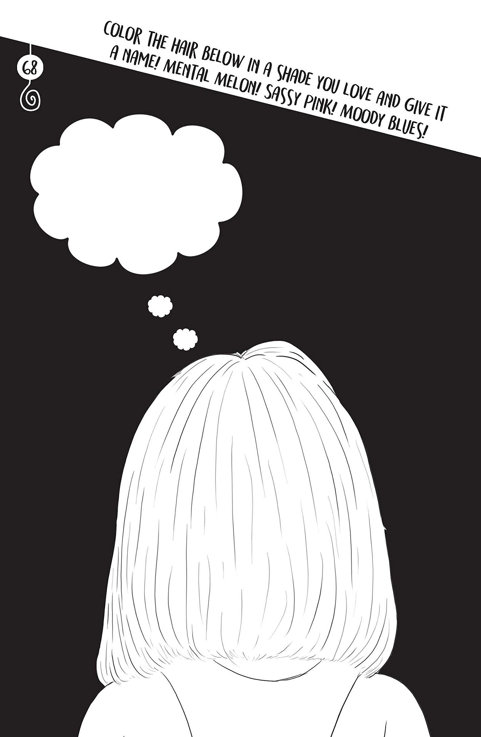 Woe-dult - Best Graphic Activity Book For Adults Ages 13-16 years