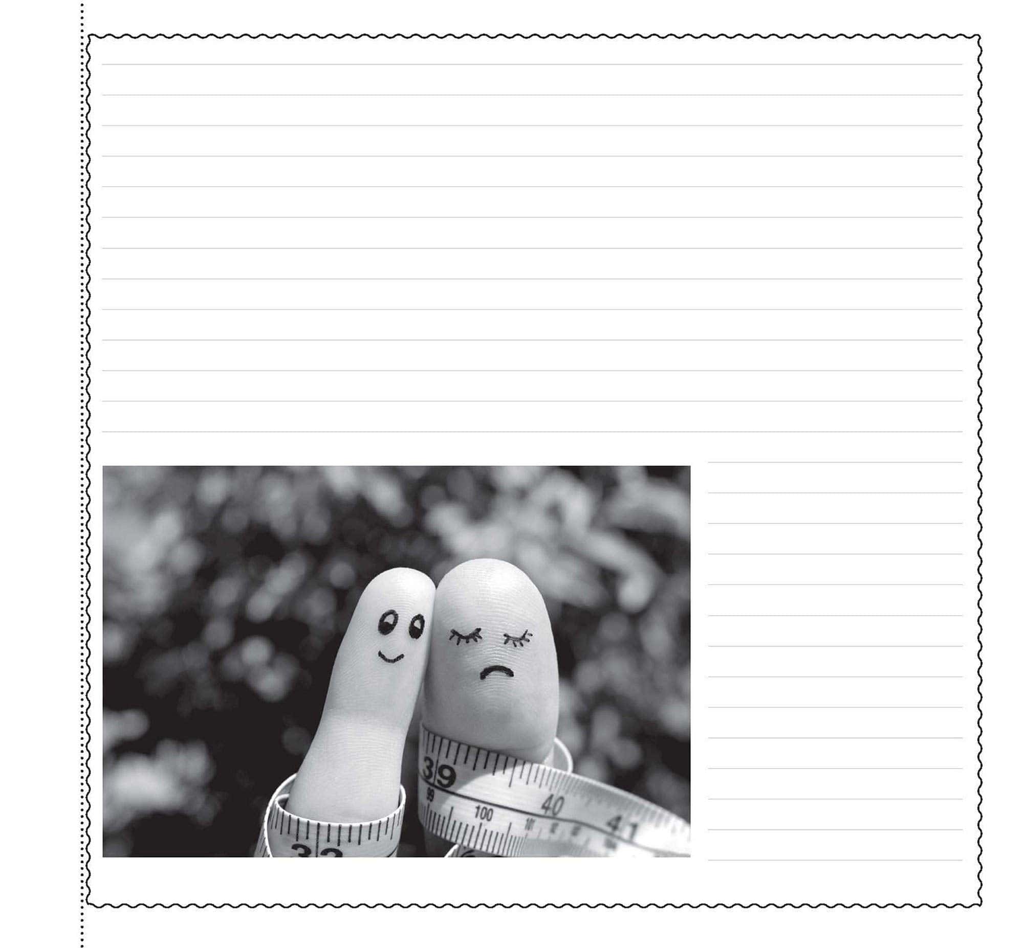 I Don'T Love You!: Whatever Suits You (Telling Teeny Tales)