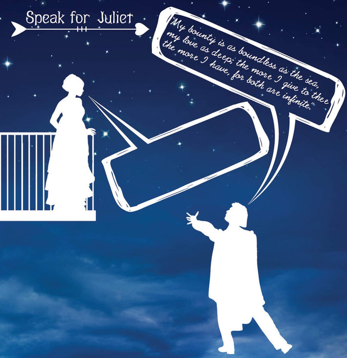 Love's Labor Lost: That Is The Long And Short Of It (What's In A Name)