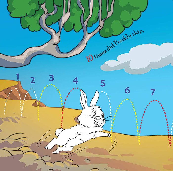 Count as You Color : Coloring Book For Children