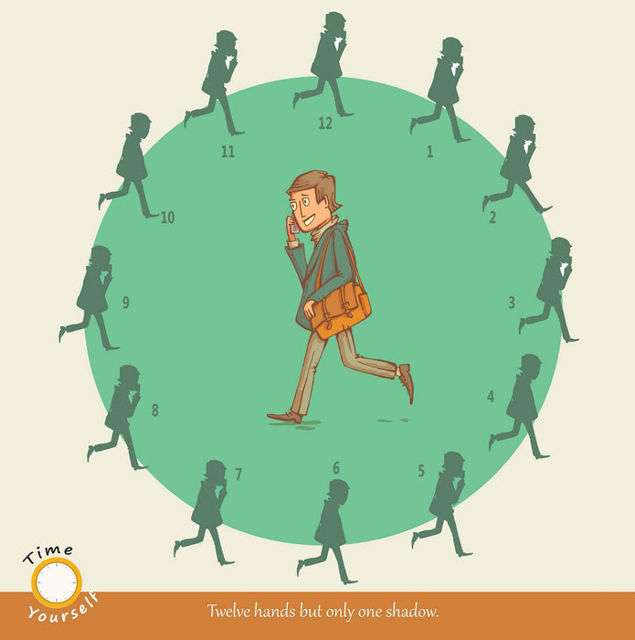 Whenever - I Am Important! - Activity Book For Readers Ages 13 - 16 years