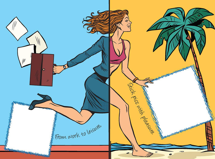 Bugged!: Just The Travel Bug (Check In Check Out)