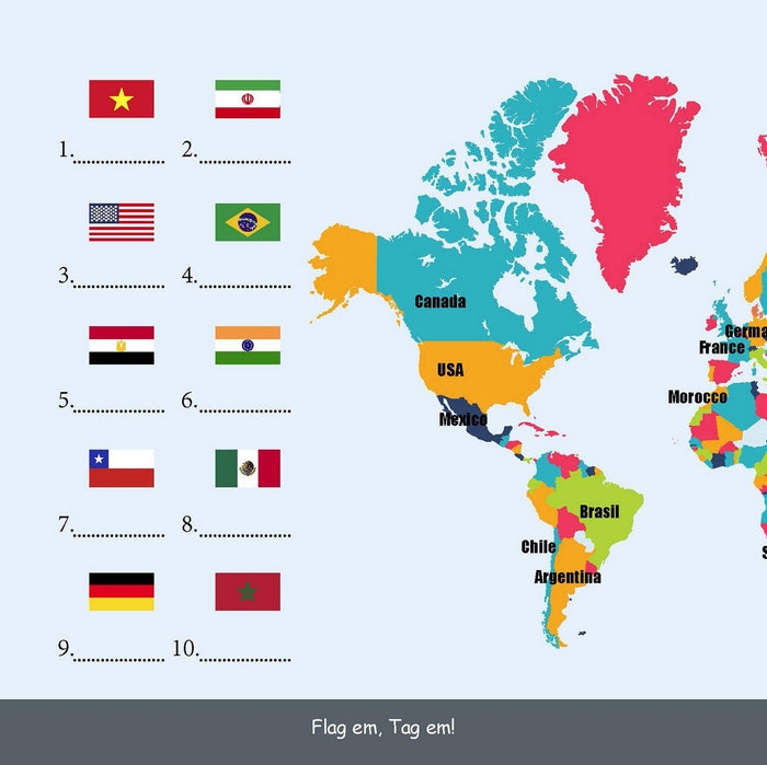  Wherever - From To And In Between (Addiction) : Activity Book For Children