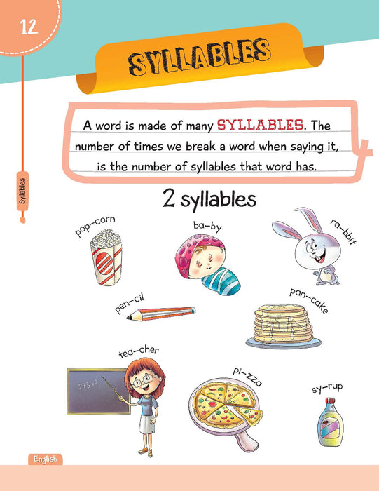 Smart Smarter Smartest Workbook For Children Ages 7 to 8 - Fun Books and Graded Activities For Kids