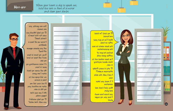 Did I Just See That: Activity Book Full of Errors (Edit-err)