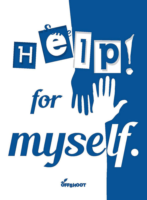 Some Help For Myself (Well Done) Stress, Anxiety, Depression, Tension Booster Activity Books