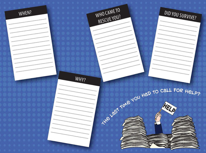 Shocked!: When Office Doesn't Rock! (Check in Check out) Awesome Book of Activities