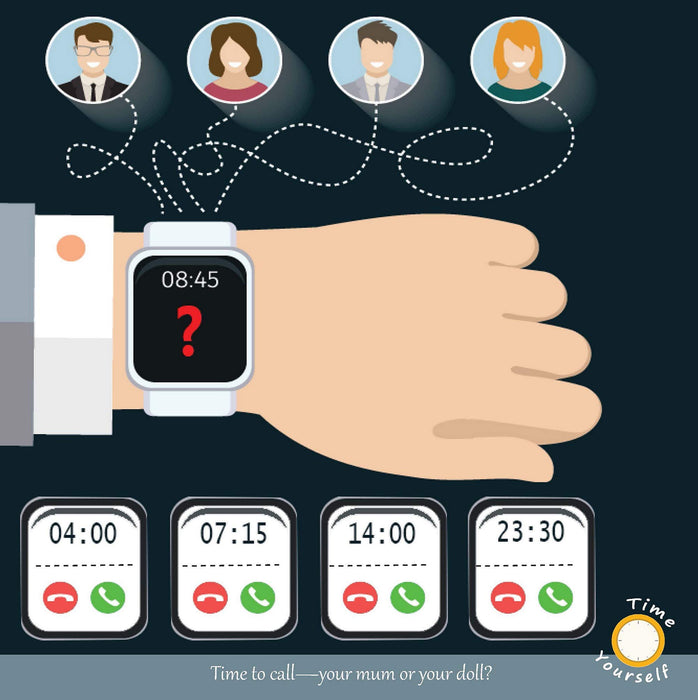 Whenever - I Am Important! - Activity Book For Readers Ages 13 - 16 years