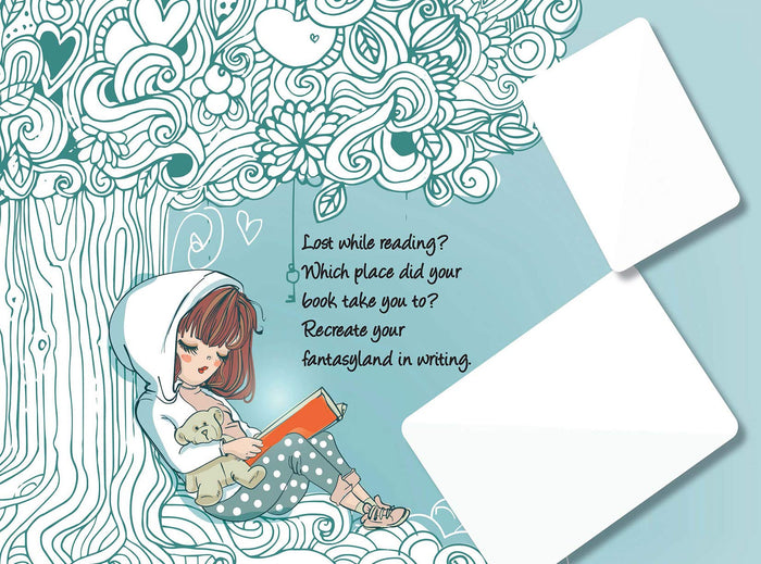 Focused!: Rather Out-of-Focus! (Check in Check out)