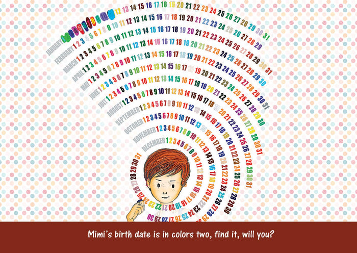 On The Move (Inside, Out Of Sight) - Lively illustrations Fun-Filled Activities Book For Children