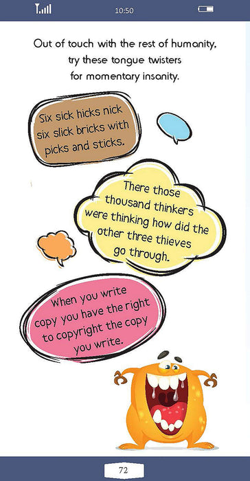 Social Not – Working