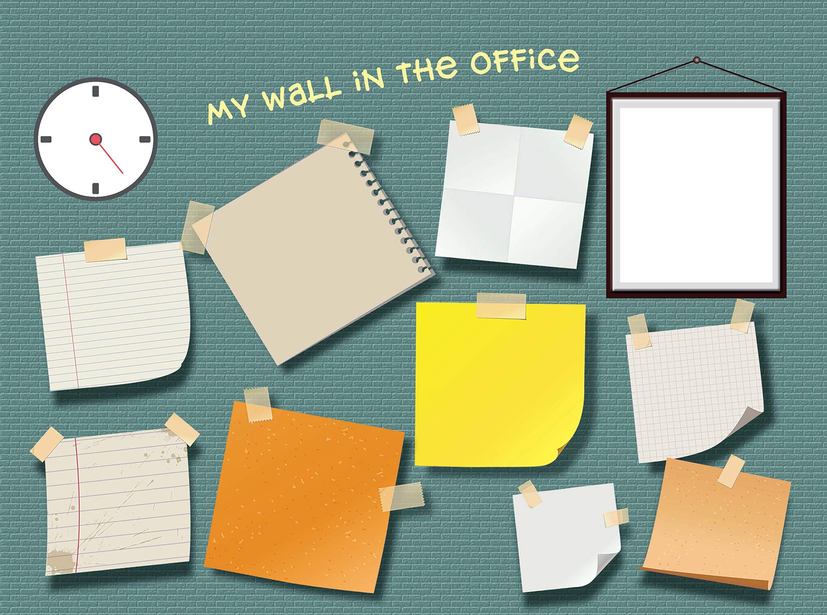 Shocked!: When Office Doesn't Rock! (Check in Check out) Awesome Book of Activities