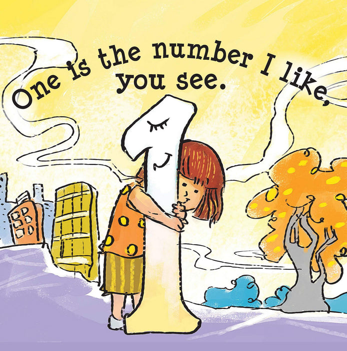 Ten Little Stories - Story Book for Kids Age 3 to 5 Years