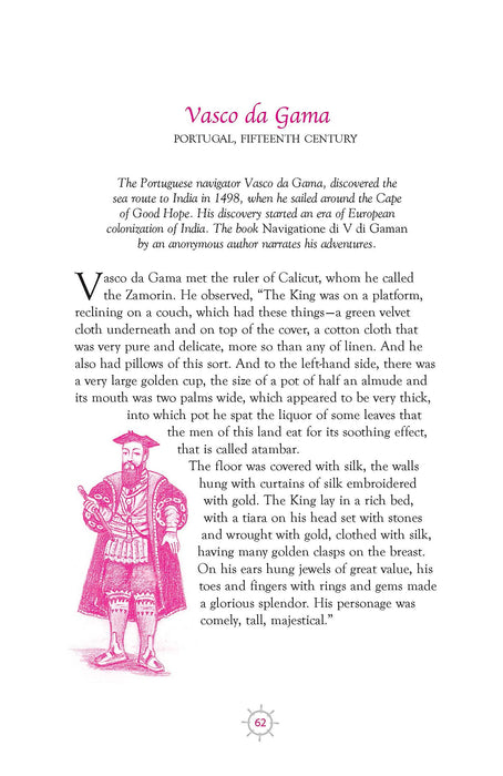 Footprints: In Search Of A New Land (Forever Notebooks)