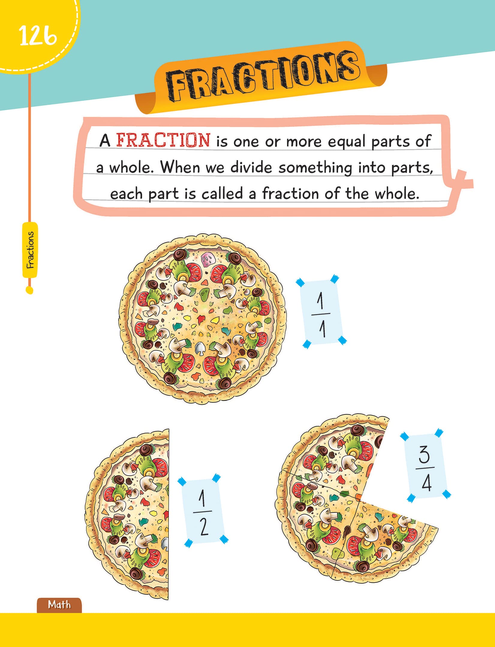 Smart Smarter Smartest Workbook For Children Ages 7 to 8 - Fun Books and Graded Activities For Kids