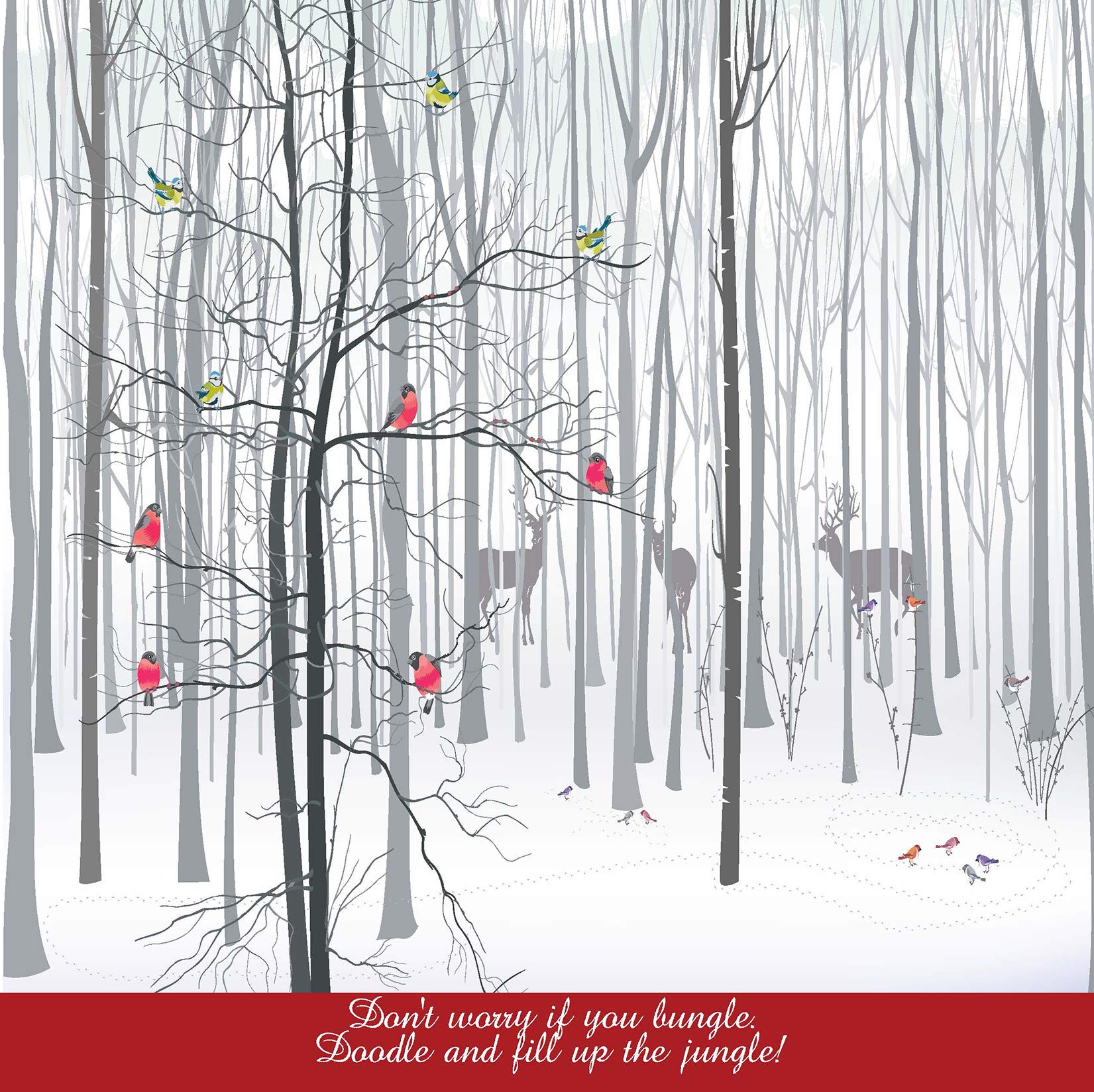 Lost In Love: Found In Love - Drawing Activity Books For Children