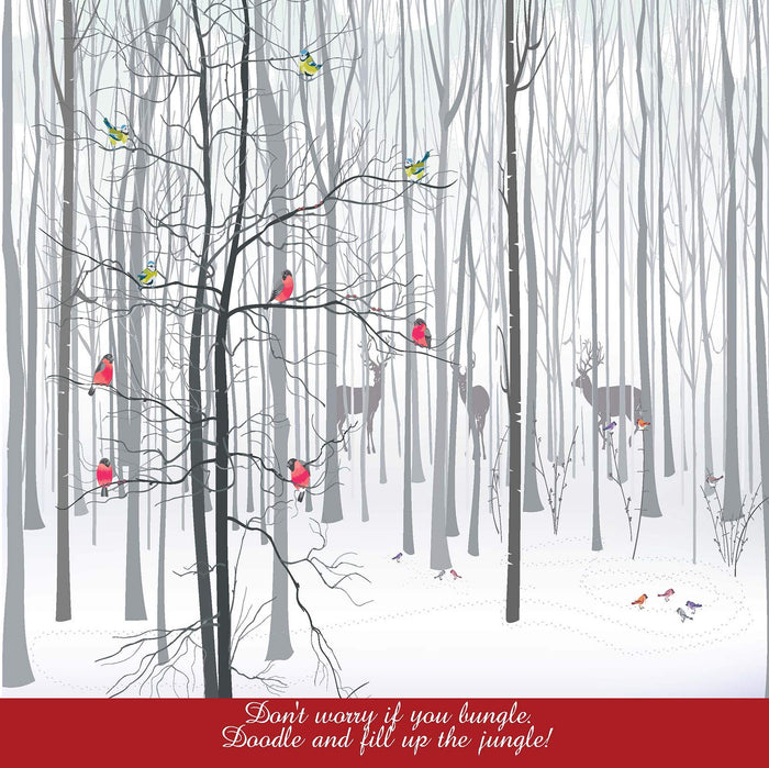 Lost In Love: Found In Love - Drawing Activity Books For Children