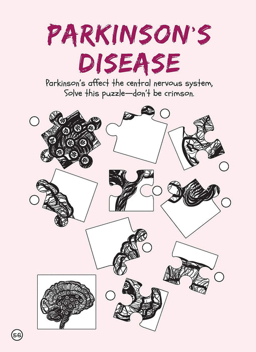 Some Help For Myself (Well Done) Stress, Anxiety, Depression, Tension Booster Activity Books