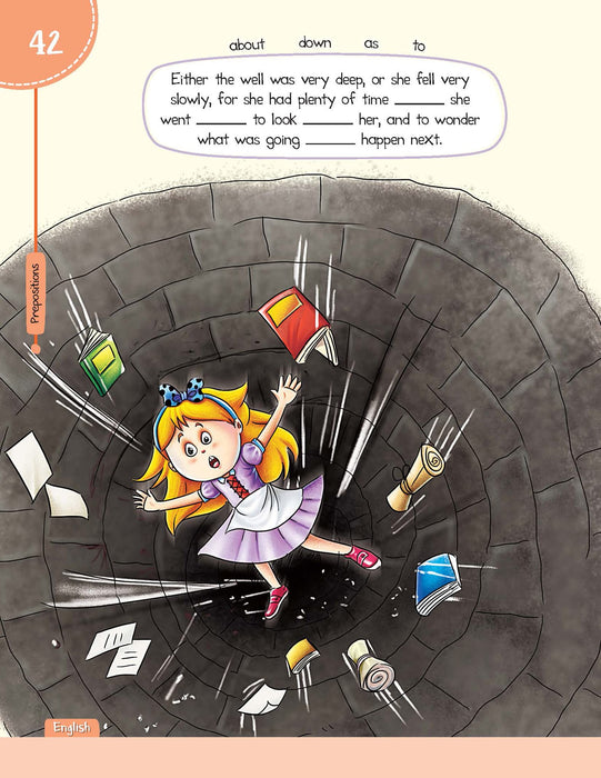 Smart Smarter Smartest Workbook For Children Ages 7 to 8 - Fun Books and Graded Activities For Kids