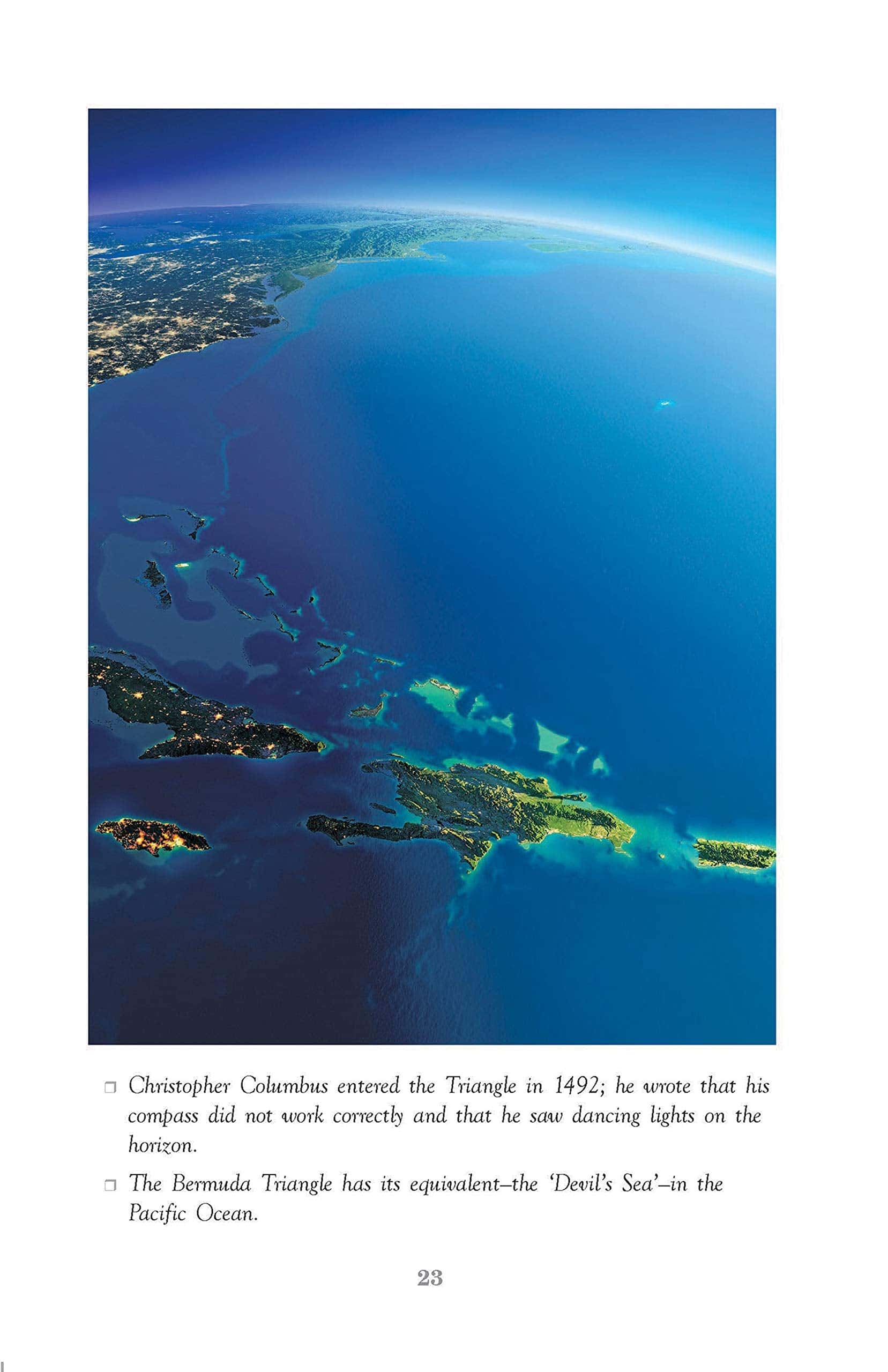 Natural Or Unnatural: Mysteries Of Nature (Forever Notebooks)